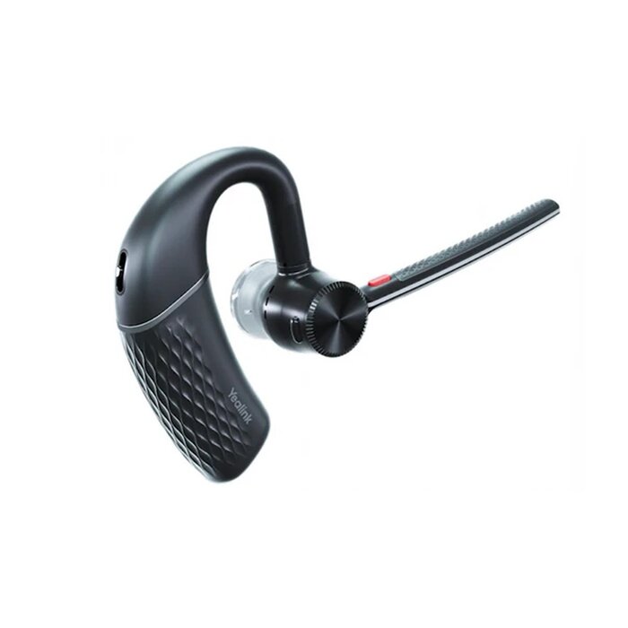 Yealink Yealink BH71 Pro Draadloze Bluetooth Headset met USB Dongle & Oplaadcase