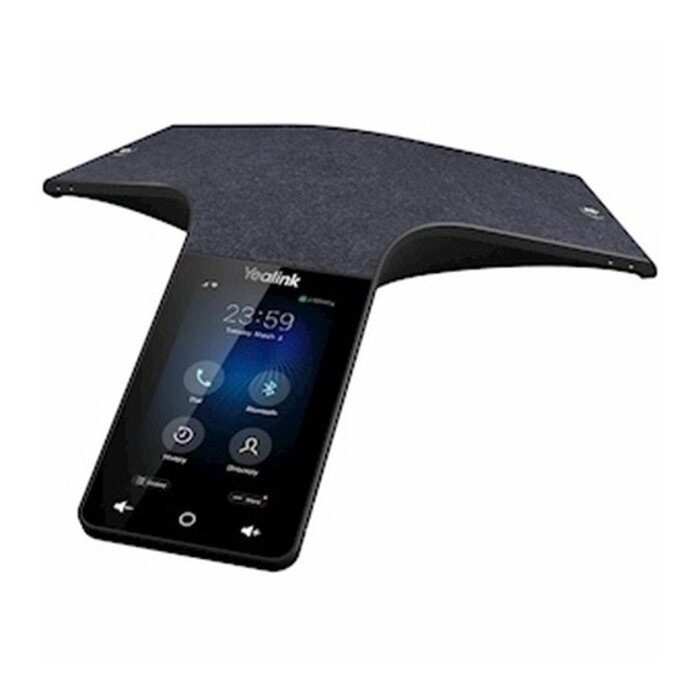 Yealink Yealink CP965 IP Vergadertelefoon voor Grote Vergaderzalen