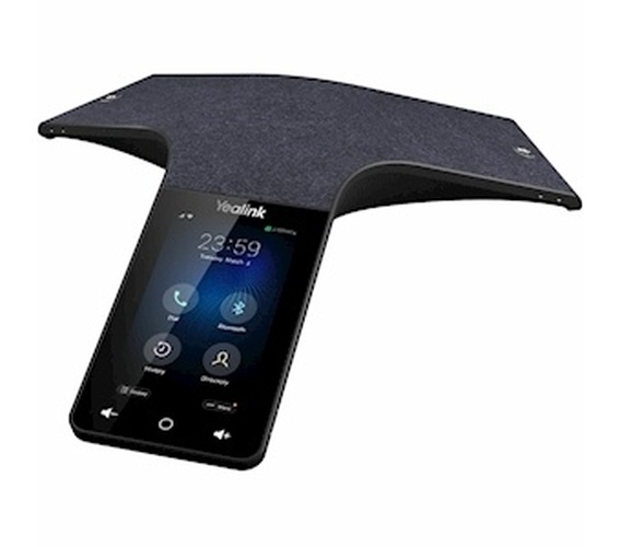 Yealink Yealink CP965 IP Vergadertelefoon voor Grote Vergaderzalen