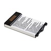Mitel Mitel 6xxd Accupack 880mAh (voor Mitel & Aastra 612d, 622d, 632d)