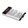 Mitel 6xxd Accupack 880mAh (voor Mitel & Aastra 612d, 622d, 632d)