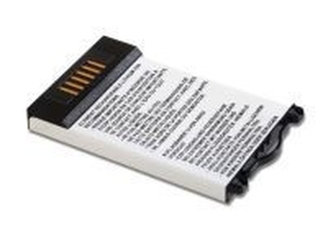 Mitel Mitel 6xxd Accupack 880mAh (voor Mitel & Aastra 612d, 622d, 632d)