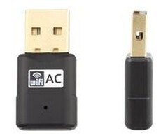 Fanvil Fanvil WF20 USB Wi-Fi Dongle voor IP-telefoons - 150 Mbps