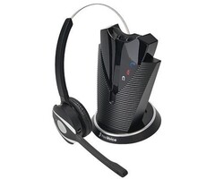 Freevoice freeVoice Fox FX810M Mono Draadloze DECT Headset voor Vaste Telefoon