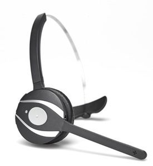 Freevoice freeVoice Fox FX810M Mono Draadloze DECT Headset voor Vaste Telefoon