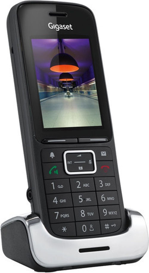 Gigaset Gigaset Premium 300 HX Handset S30852-H2751-R113