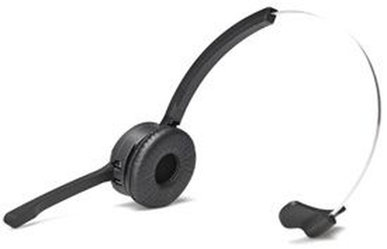 Freevoice freeVoice Fox FX810M Mono Draadloze DECT Headset voor Vaste Telefoon