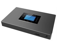 Grandstream Grandstream UCM6304A Hybride IP PBX Telefooncentrale (1000 Gebruikers)