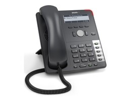 SNOM Snom D713 VoIP-Telefoon met 4 Lijnen en Kleurenscherm (4582)