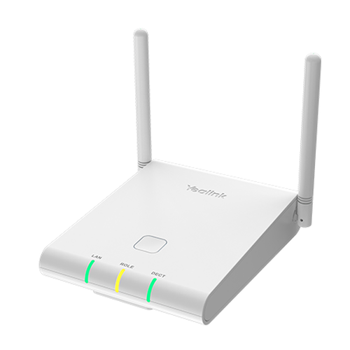 Yealink Yealink W90B Multicell IP DECT Basisstation