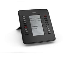SNOM Snom D7 Uitbreidingsmodule - 18 Programmeerbare Toetsen (4011)