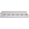 Ascom Ascom CR4-AAAC Acculaadrek voor 6 Accu's (d63 & i63)