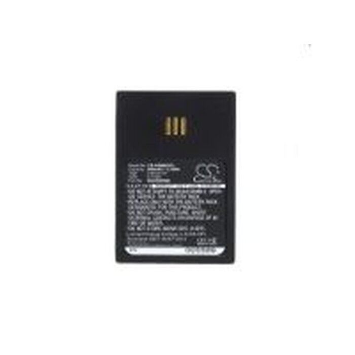 Unify Unify Openstage WL4 Standaard Accu (L30250-F600-C331) - Origineel