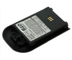 Ascom Originele Ascom i63 & d63 Reserveaccu / Batterij (660497)