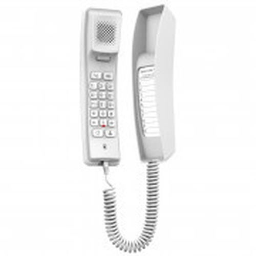 Fanvil Fanvil H2U Compacte IP Telefoon Wit - 2 SIP Lijnen & PoE
