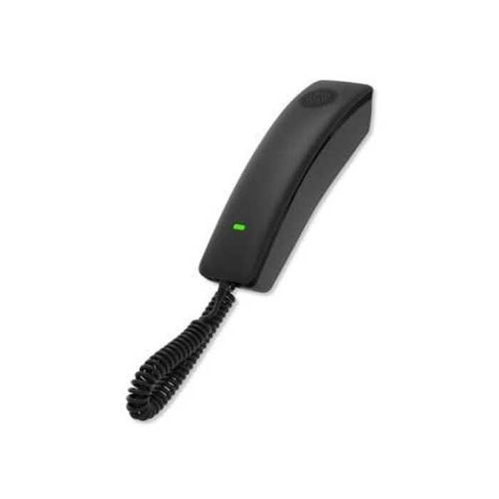Fanvil Fanvil H2U Compacte IP Telefoon Zwart (PoE, Wandmontage)