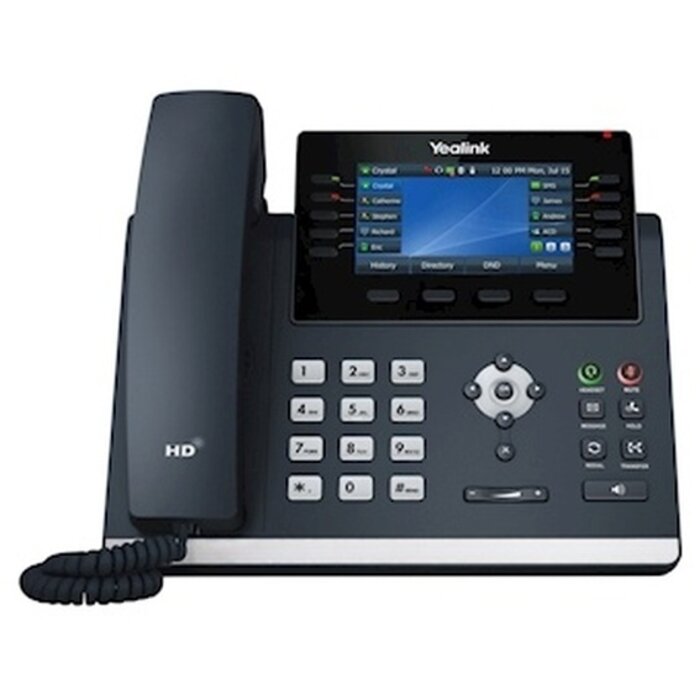 Yealink Yealink SIP-T46U VoIP Telefoon