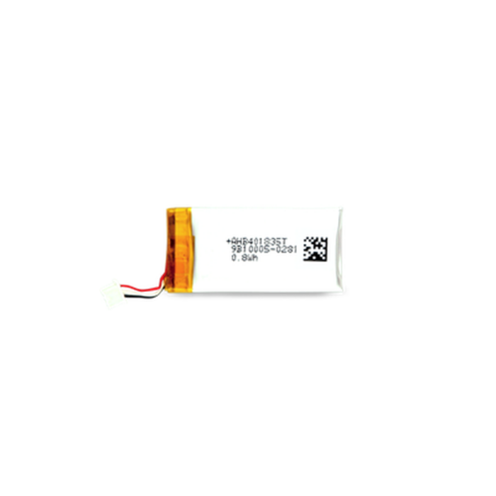 EPOS EPOS Battery 03 Accu voor D 10 & DW Series (1000726)