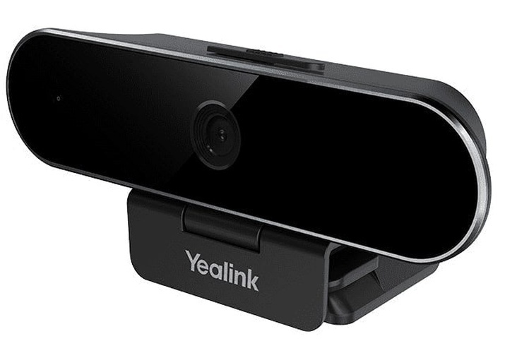 Yealink Yealink UVC20 Desktop USB Webcam (UVC20)