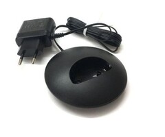 Gigaset Gigaset C570Hx Bureaulader Zwart