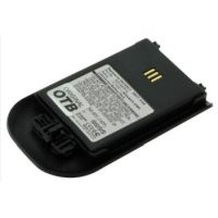 Ascom Originele Ascom Accu voor i62 & d62 Handsets - 930mAh (660217)