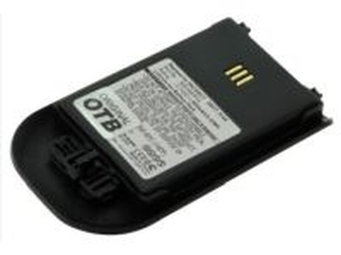 Ascom Originele Ascom Accu voor i62 & d62 Handsets - 930mAh (660217)