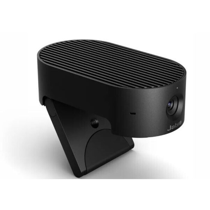 Jabra Jabra PanaCast 20 4K AI-Webcam met Intelligent Zoom