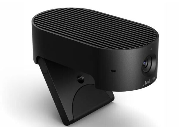 Jabra Jabra PanaCast 20 4K AI-Webcam met Intelligent Zoom