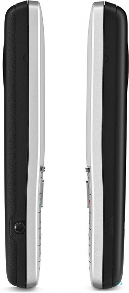 Unify Unify OpenScape SL6 Professional DECT Handset - 2.4" Display