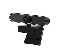 Agent Agent HD10 1080p USB Webcam