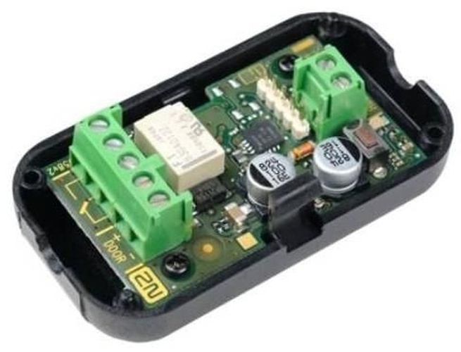 2N 2N IP Security Relay Beveiligingsrelais (9159010)
