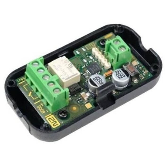 2N 2N IP Security Relay Beveiligingsrelais (9159010)