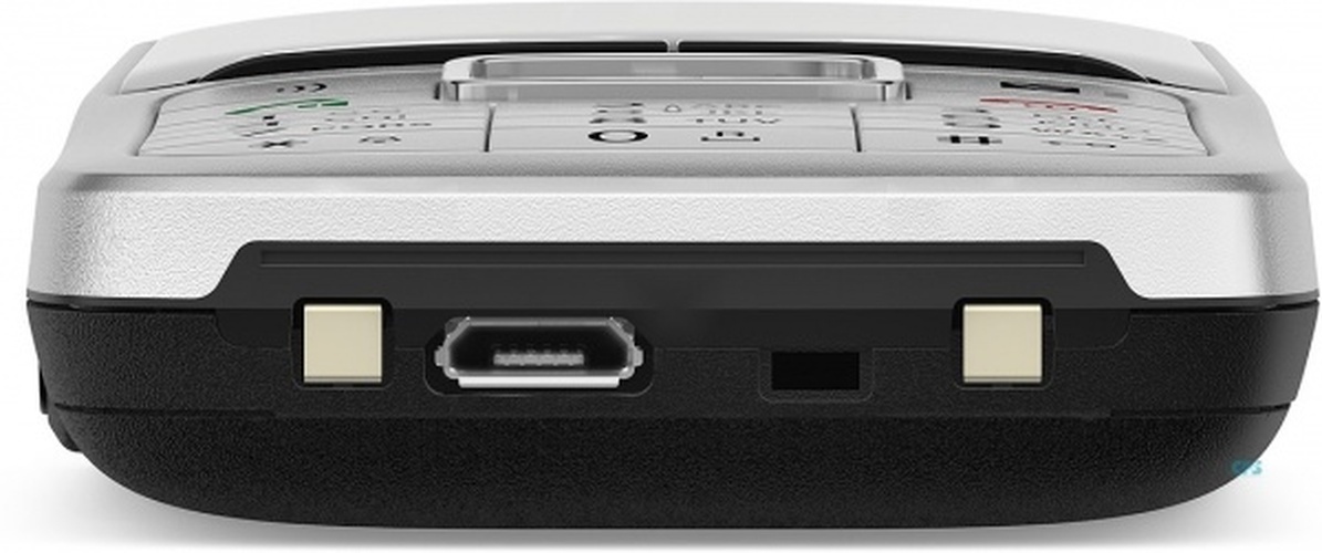 Unify Unify OpenScape SL6 Professional DECT Handset - 2.4" Display