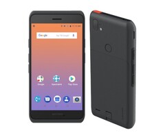 Spectralink Spectralink Versity 9540 Wi-Fi Smartphone - 64GB