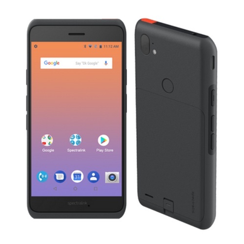 Spectralink Spectralink Versity 9540 Wi-Fi Smartphone - 64GB
