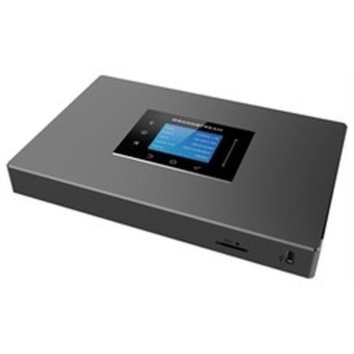 Grandstream Grandstream UCM6302 IP PBX Telefooncentrale - Tot 1000 Gebruikers