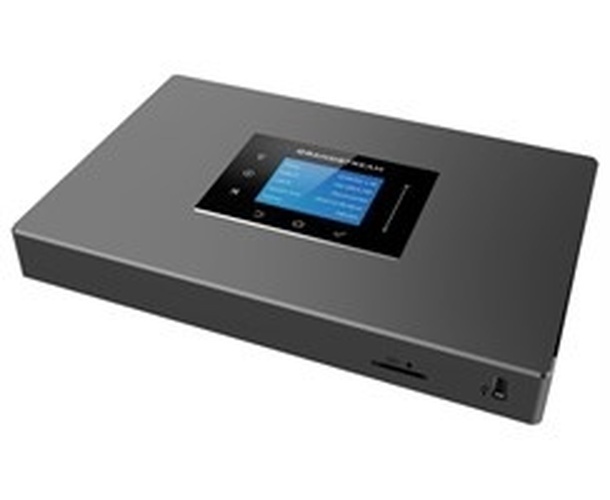 Grandstream Grandstream UCM6302 IP PBX Telefooncentrale - Tot 1000 Gebruikers