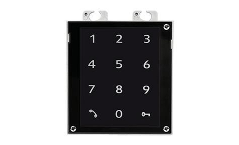 2N 2N IP Verso Touch Keypad Module (9155047)