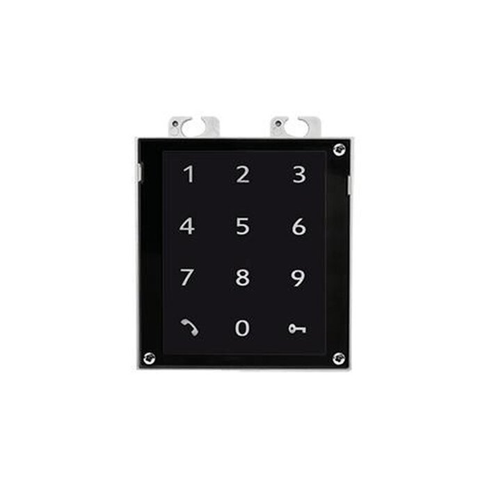 2N 2N IP Verso Touch Keypad Module (9155047)