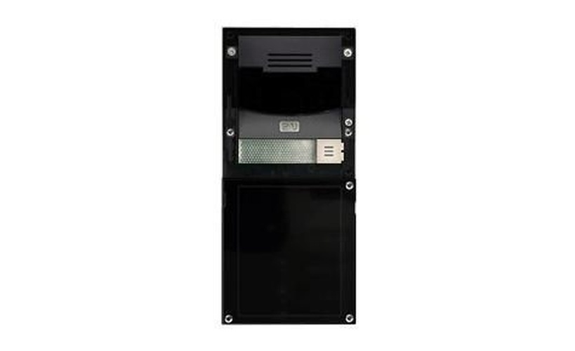 2N 2N IP Verso Main Unit met Camera (9155101CB)