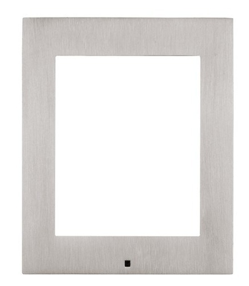 2N 2N IP Verso Opbouwframe 1 Module (9155021)