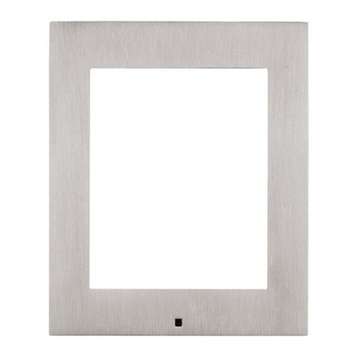 2N 2N IP Verso Opbouwframe 1 Module (9155021)