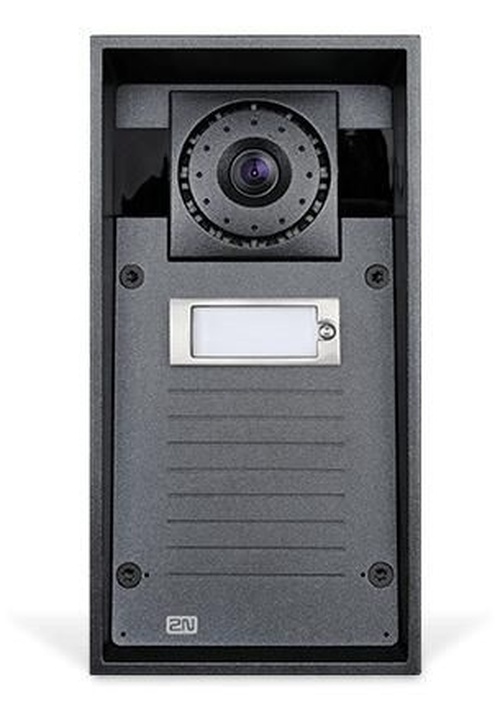 2N 2N Helios IP Force Deurintercom met HD Camera (9151101CHW)