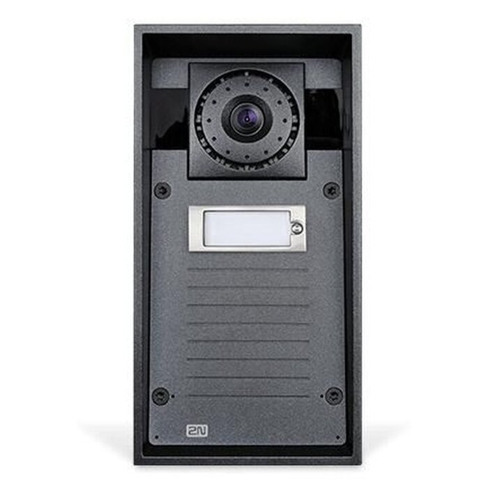 2N 2N Helios IP Force Deurintercom met HD Camera (9151101CHW)
