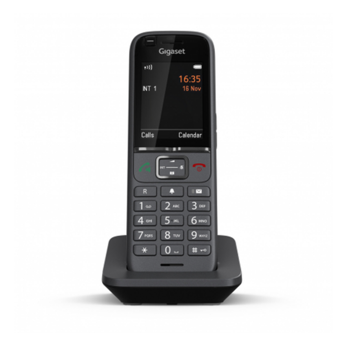 Gigaset pro Gigaset S700H PRO DECT Handset - Inclusief Lader