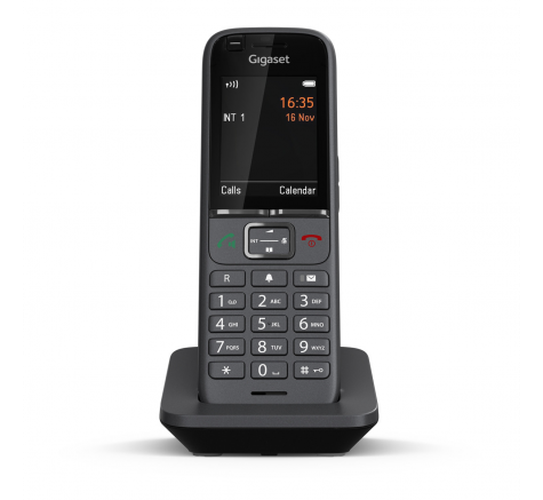 Gigaset pro Gigaset S700H PRO DECT Handset - Inclusief Lader, foto 2 van 4