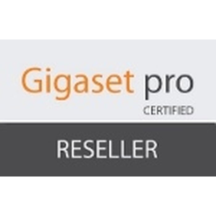 Gigaset pro Gigaset SL800h Pro DECT Handset met Lader