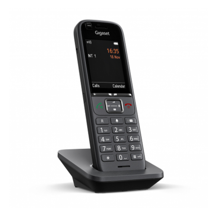 Gigaset pro Gigaset S700H PRO DECT Handset - Inclusief Lader