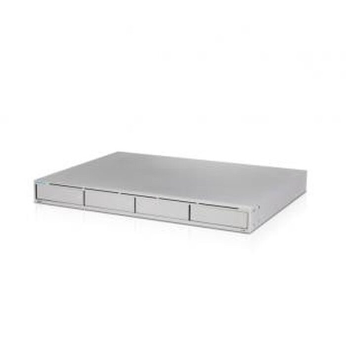 Ubiquiti Ubiquiti UniFi Protect NVR - 4 HDD Bays Netwerk Video Recorder