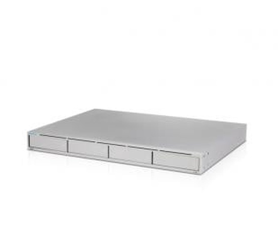 Ubiquiti Ubiquiti UniFi Protect NVR - 4 HDD Bays Netwerk Video Recorder